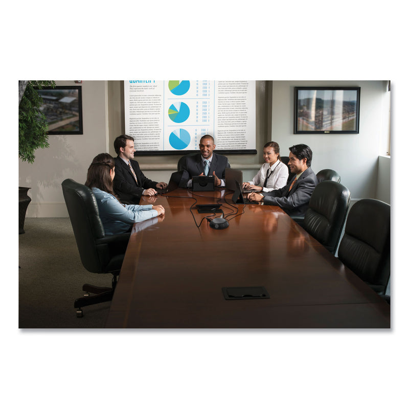 Belkin USB-C to VGA + Charge Adapter, USB-C(F)/USB-C(M)/VGA, 2.36", Black