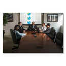 Belkin USB-C Video Adapter, DisplayPort/DVI/HDMI/USB-C/VGA, 4.33" Black