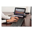 Belkin USB-C to HDMI + Charge Adapter, HDMI/USB-C(F)/USB-C(M), 2.53", Black