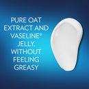Vaseline Intensive Care Essential Healing Body Lotion, 3.4 oz Squeeze Tube
