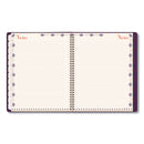 AT-A-GLANCE Sundance Weekly/Monthly Planner, Sundance Artwork/Format, 11 x 8.5, Purple Cover, 12-Month (Jan to Dec): 2023