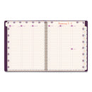 AT-A-GLANCE Sundance Weekly/Monthly Planner, Sundance Artwork/Format, 11 x 8.5, Purple Cover, 12-Month (Jan to Dec): 2023
