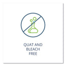 Wexford Labs Wex-Cide Concentrated Disinfecting Cleaner, Nectar Scent, 128 oz Bottle, 4/Carton