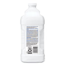 Clorox Anywhere Daily Disinfectant and Sanitizer, 64 oz Bottle, 6/Carton