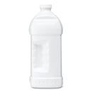 Clorox Anywhere Daily Disinfectant and Sanitizer, 64 oz Bottle, 6/Carton