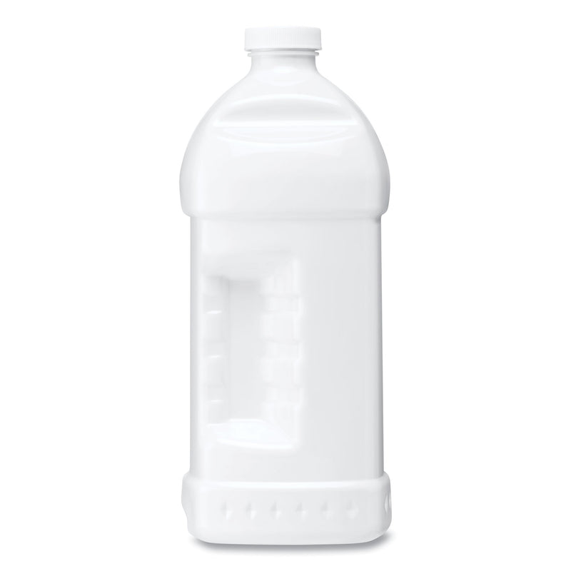 Clorox Anywhere Daily Disinfectant and Sanitizer, 64 oz Bottle, 6/Carton