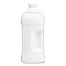 Clorox Anywhere Daily Disinfectant and Sanitizer, 64 oz Bottle, 6/Carton