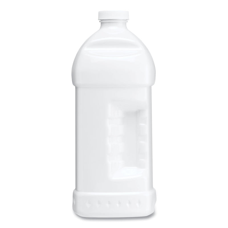 Clorox Anywhere Daily Disinfectant and Sanitizer, 64 oz Bottle, 6/Carton