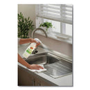 Scotch-Brite One Step Disinfectant and Cleaner, Light Fresh Scent, 28 oz Spray Bottle