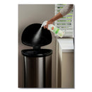 Scotch-Brite One Step Disinfectant and Cleaner, Light Fresh Scent, 28 oz Spray Bottle