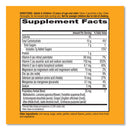 Airborne Immune Support Gummies, Very Berry, 42 Count