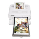 Canon SELPHY CP1300 Wireless Compact Photo Printer, White