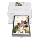 Canon SELPHY CP1300 Wireless Compact Photo Printer, White