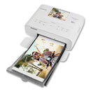 Canon SELPHY CP1300 Wireless Compact Photo Printer, White