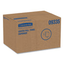 Kimberly-Clark Professional* In-Sight Sr. Center Pull Dispenser, 10.65 x 10 x 12.5, Smoke