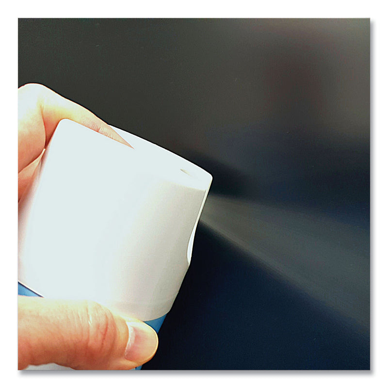 Zep Freshen Disinfectant Spray, Spring Mist, 15.5 oz Aerosol Spray, 12/Carton