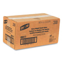 Dixie Plastic Cutlery, Heavyweight Knives, Black, 1,000/Carton