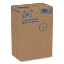Scott Essential Coreless Jumbo Roll Tissue Dispenser for Business, 14.25 x 6 x 9.75, Black