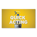 Zep Commercial Fast 505 Cleaner and Degreaser, 32 oz Spray Bottle, 12/Carton