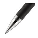 uniball Refill for Gel IMPACT Gel Pens, Bold Conical Tip, Black Ink, 2/Pack