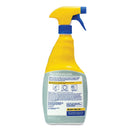 Zep Commercial Fast 505 Cleaner and Degreaser, 32 oz Spray Bottle, 12/Carton