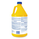 Zep Commercial Antibacterial Disinfectant, 1 gal Bottle