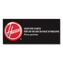 Hoover Disposable Vacuum Bags, Hepa CC1, 10/Pack