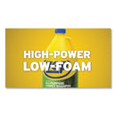 Zep Commercial Concentrated All-Purpose Carpet Shampoo, Unscented, 1 gal Bottle