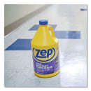 Zep Commercial Stain Resistant Floor Sealer, 1 gal Bottle