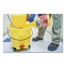 Zep Commercial Floor Stripper, 1 gal Bottle
