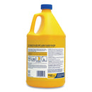 Zep Commercial Wet Look Floor Polish, 1 gal, 4/Carton