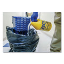 Zep Commercial Wet Look Floor Polish, 1 gal, 4/Carton