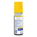 Zep Commercial Smoke Odor Eliminator, Fresh Scent, 16 oz, Spray Can