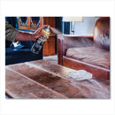 Zep Commercial Smoke Odor Eliminator, Fresh, 16 oz, 12/Carton