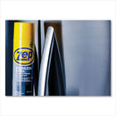 Zep Commercial Stainless Steel Polish, 14 oz Aerosol Spray, 12/Carton