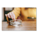 Zep Commercial Smoke Odor Eliminator, Fresh, 16 oz, 12/Carton