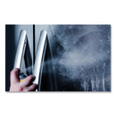 Zep Commercial Stainless Steel Polish, 14 oz Aerosol Spray, 12/Carton