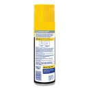 Zep Commercial Smoke Odor Eliminator, Fresh, 16 oz, 12/Carton