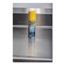 Zep Commercial Stainless Steel Polish, 14 oz Aerosol Spray