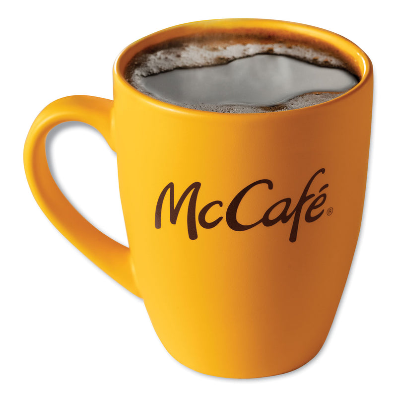 McCafe Ground Coffee, Breakfast Blend, 30 oz Can
