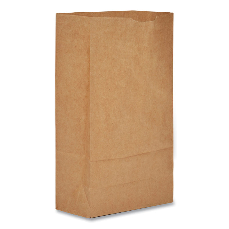 General Grocery Paper Bags, 35 lb Capacity,