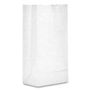 General Grocery Paper Bags, 30 lb Capacity,