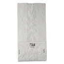 General Grocery Paper Bags, 30 lb Capacity,