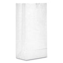 General Grocery Paper Bags, 35 lb Capacity,