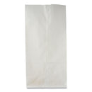 General Grocery Paper Bags, 35 lb Capacity,