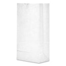 General Grocery Paper Bags, 35 lb Capacity,