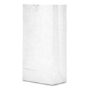 General Grocery Paper Bags, 35 lb Capacity,