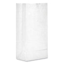 General Grocery Paper Bags, 35 lb Capacity,