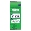 Gain Powder Laundry Detergent, Original Scent, 91 oz Box, 3/Carton