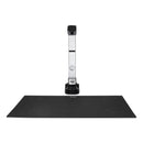 Adesso Cybertrack 510 Document Camera, 5 Mpixels, Silver